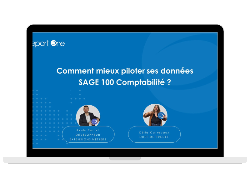 SAGE 100 Gestion Compta SAGE 100 Gestion Compta